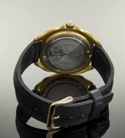 Наручные часы ВОСТОК 2409 (21720В) ремень