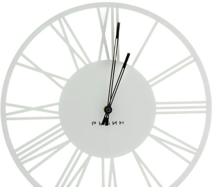 Настенные часы Рубин 3532-003