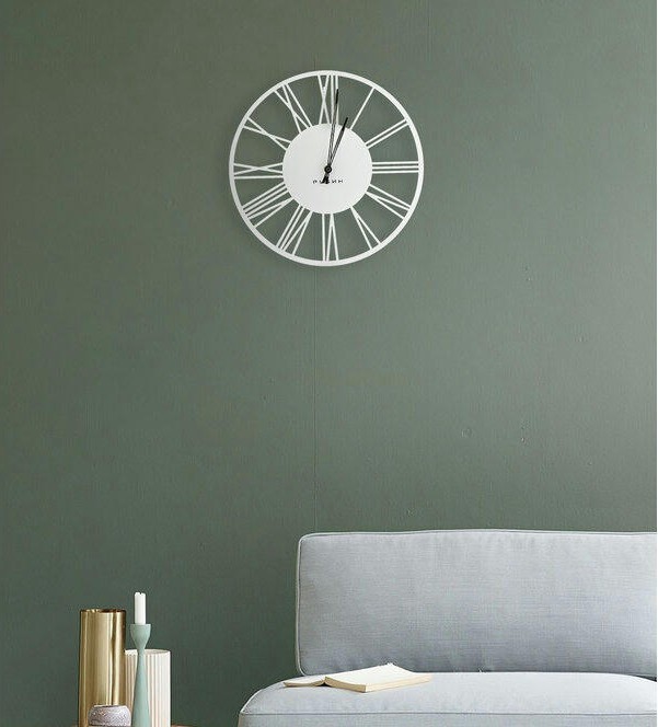 Настенные часы Рубин 3532-003