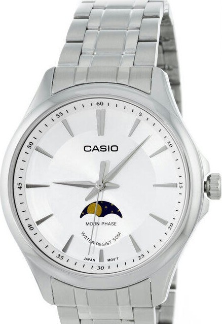 Наручные часы mtp-m100d-7a