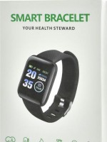 Skmei 116PLUS-PL purple