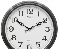Настенные часы mirron p2825А ТСБ