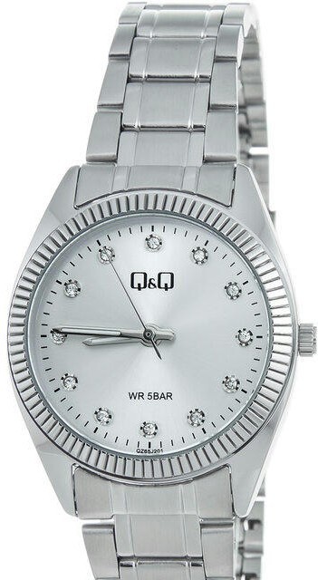 Наручные часы qq qz65j201y