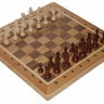 Шахматы "Торнамент-3", Madon