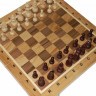 Шахматы "Торнамент-3", Madon