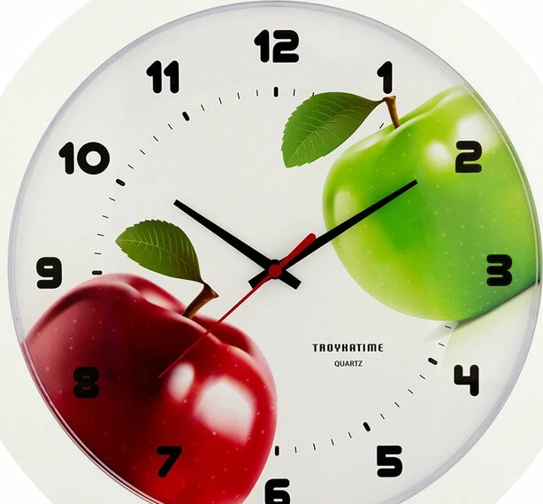 Настенные часы ТРОЙКА 51510533