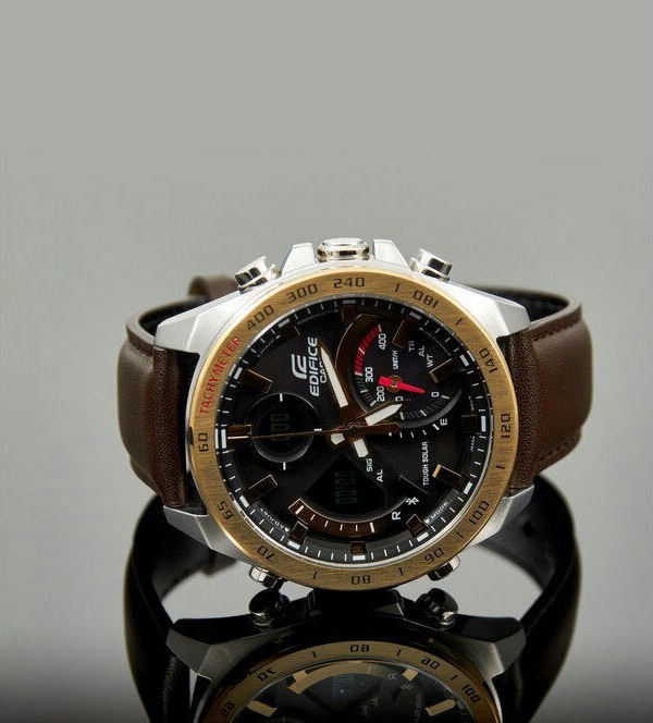 Наручные часы ecb-900gl-1adr