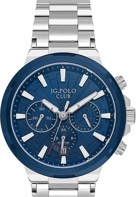 Наручные часы jg.polo club s04502m 04