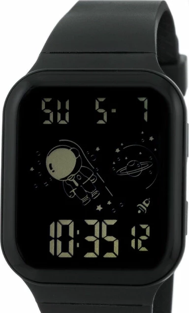 Наручные часы skmei 1863bkbk black-black