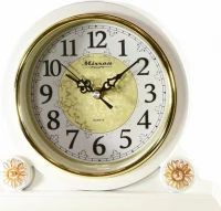 Настольные часы mirron sn24c БЗБ