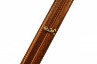 Шахматы + нарды резные &quot;Гамбит 1&quot; 40, Simonyan