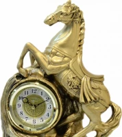 Настольные часы la minor 5253