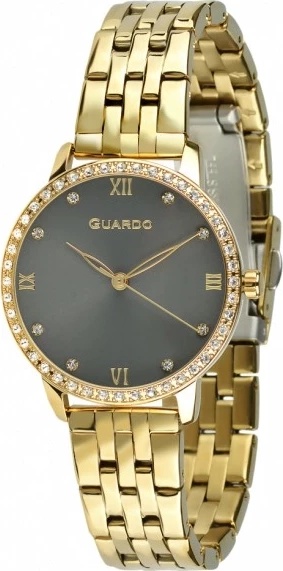 наручные часы guardo premium gr12746-4