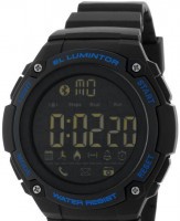 Наручные часы skmei 1347bu blue