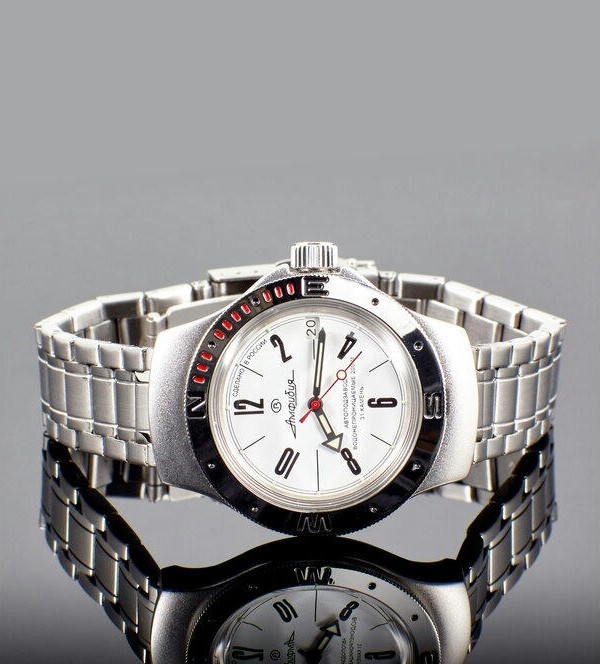 ВОСТОК 2416 (060483) браслет