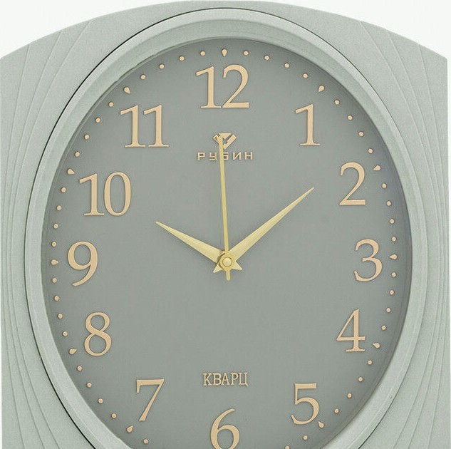 Настенные часы Рубин 2832-007
