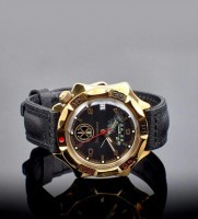 Наручные часы ВОСТОК 2414 (539771) ремень