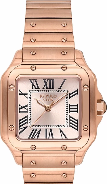 Наручные часы jg.polo club 1223 3749m.04 3790tl