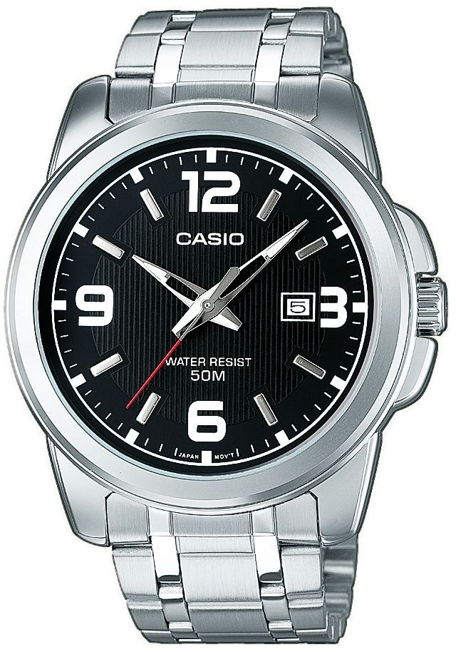 Наручные часы casio   mtp-1314d-1a