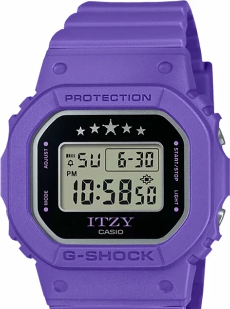 Наручные часы gmd-s5610it-6