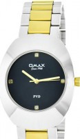 Наручные часы omax fsb011n002 (steel color/gold (2n18))