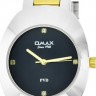 Наручные часы omax fsb011n002 (steel color/gold (2n18))