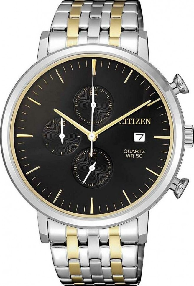 Наручные часы    an3614-54e