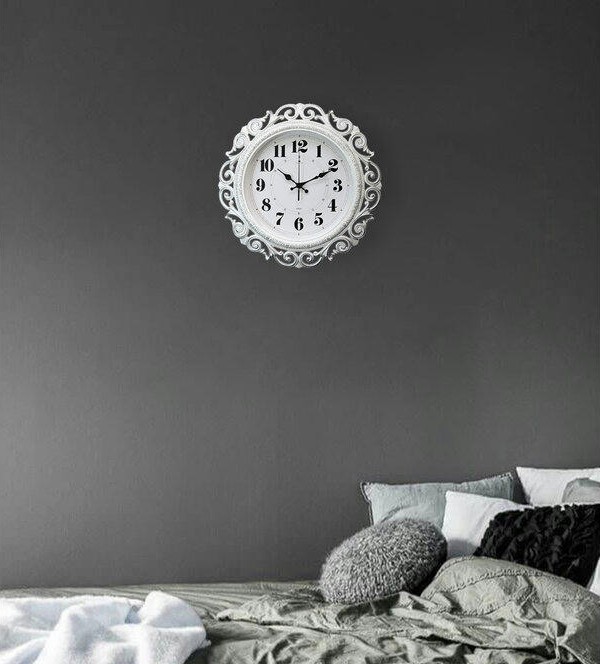 Настенные часы Рубин 4126-004