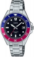 Наручные часы casio   mdv-10d-1a3