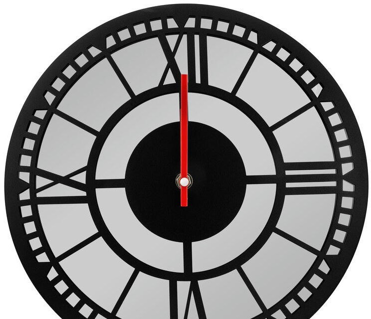 Настенные часы Рубин 3230-003