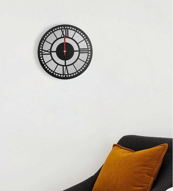 Настенные часы Рубин 3230-003