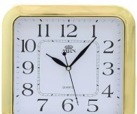 Настенные часы mirron p2552a ЗБ