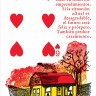 Карты Таро "Spanish Gipsy with Caratas de La Adivinacion" US Games / Таро Испанская Цыганка с Каратасом де Ла Адивинасьон