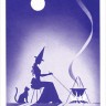 Карты Таро "Spanish Gipsy with Caratas de La Adivinacion" US Games / Таро Испанская Цыганка с Каратасом де Ла Адивинасьон