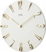 Настенные часы tomas stern 7325