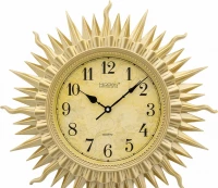 Настенные часы mirron m1020А З