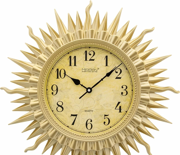 Настенные часы mirron m1020А З