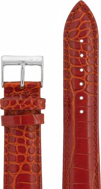 Ремешки mario notti s-09, 20 р-р, sandalo