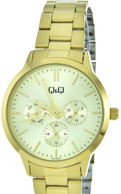 Наручные часы qq a04a-004py