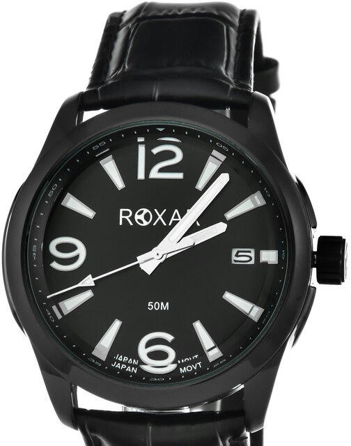 Наручные часы roxar gs716-445
