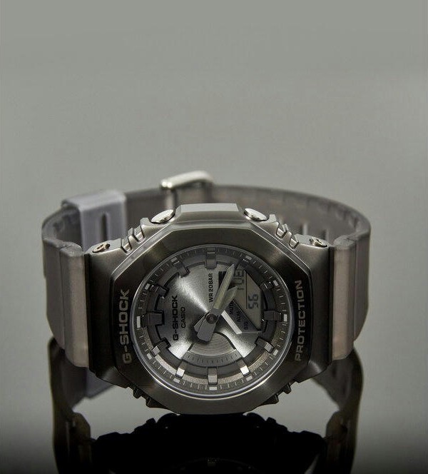 Наручные часы gm-s2100mf-1a