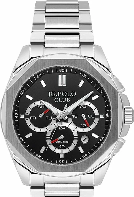Наручные часы jg.polo club s04415m 02
