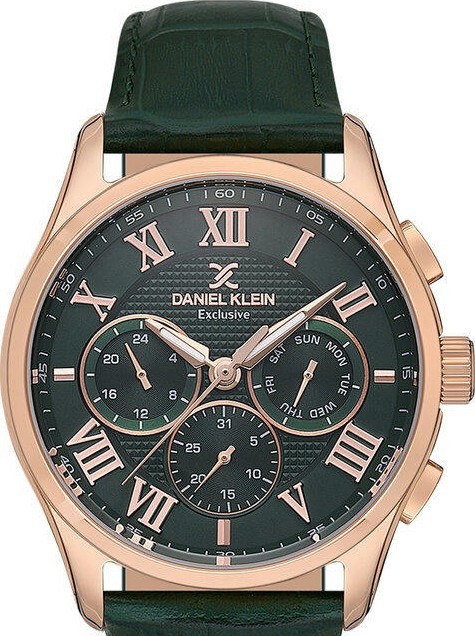 Наручные часы daniel klein dk13676-4