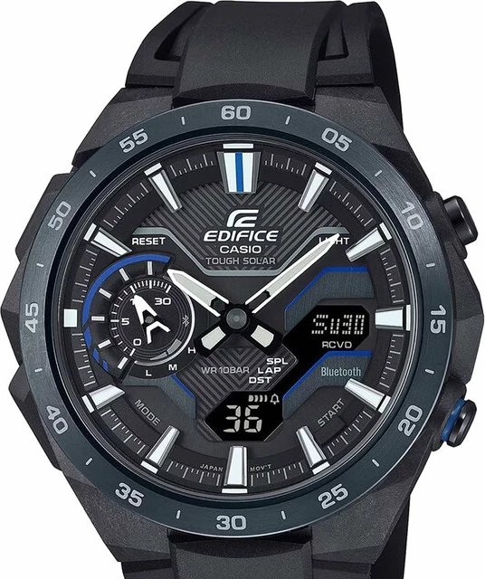 Наручные часы ecb-2200pb-1a