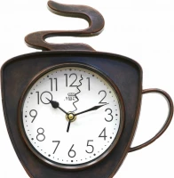 Настенные часы mirron 121-1010 КА