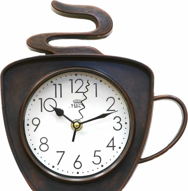 Настенные часы mirron 121-1010 КА