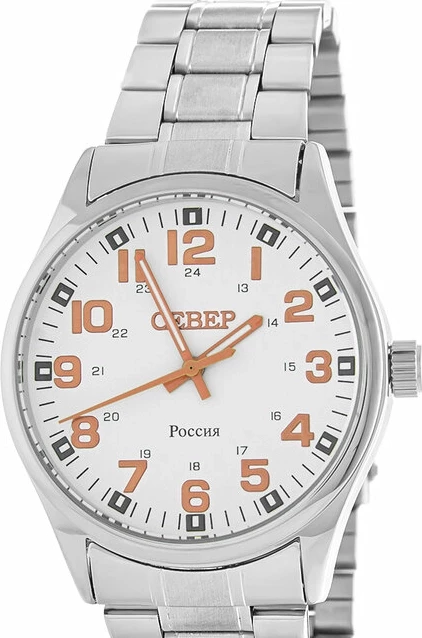 Наручные часы Север e2035-115-1516