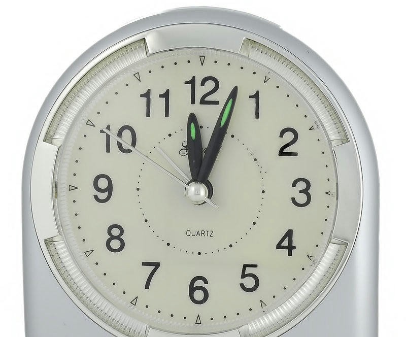 Будильники ГРАНАТ РТ101-2