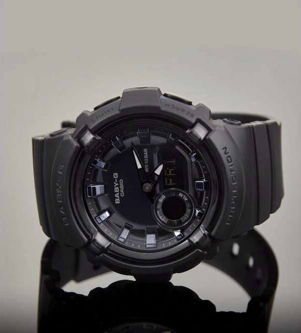 Наручные часы bga-280-1a