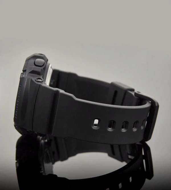 Наручные часы bga-280-1a